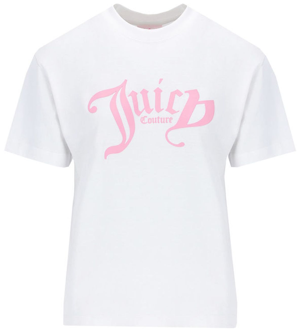 Juicy Couture T-shirt - Amanza - Hvid