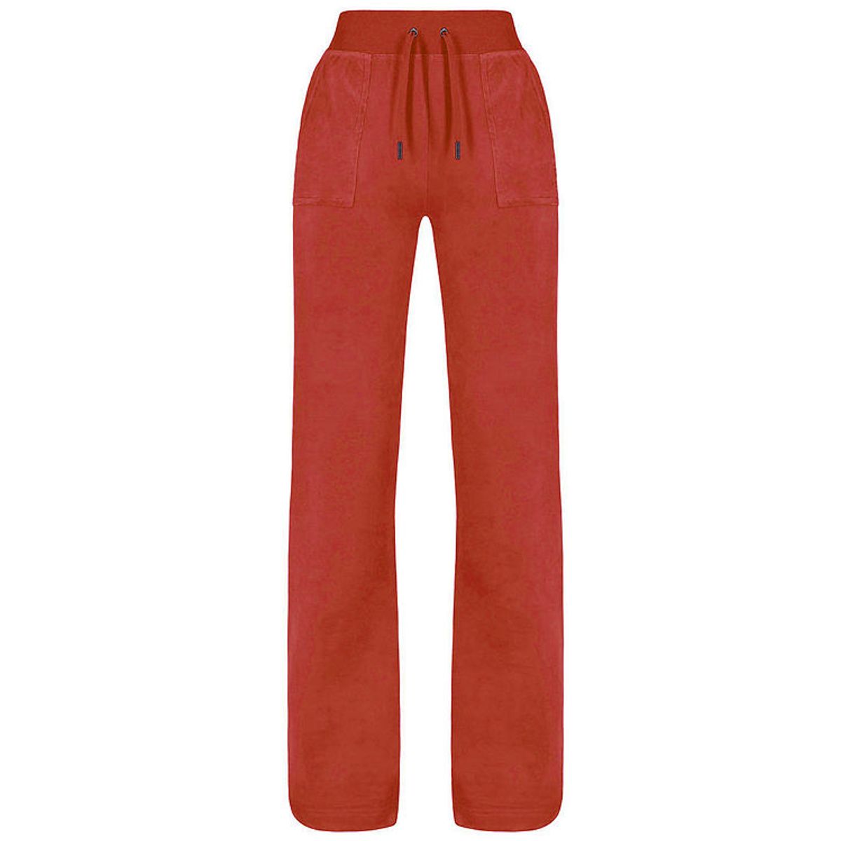 Juicy Couture Velourbukser - Del Ray - Astor Red