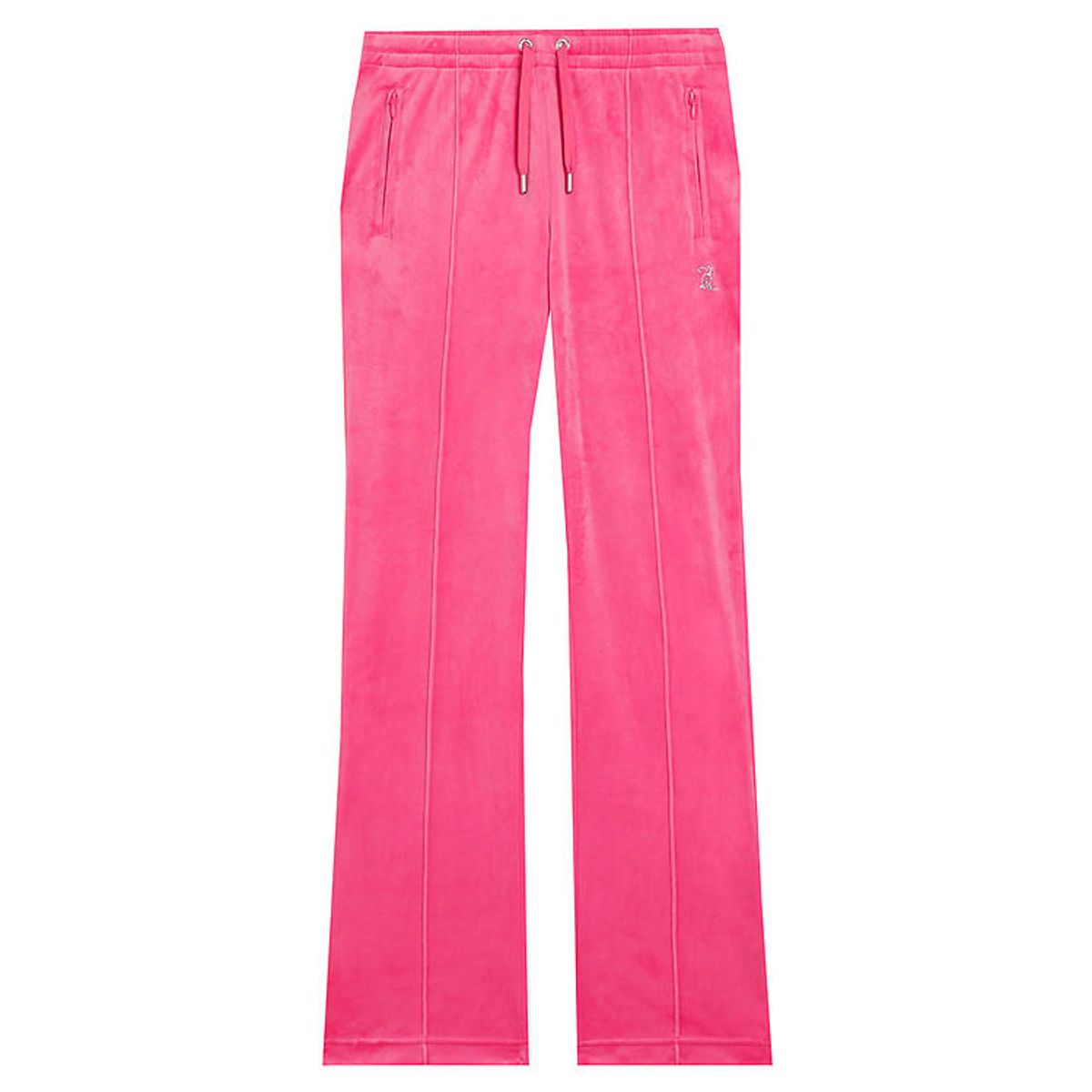 Juicy Couture Velourbukser - Nostalgia Pink