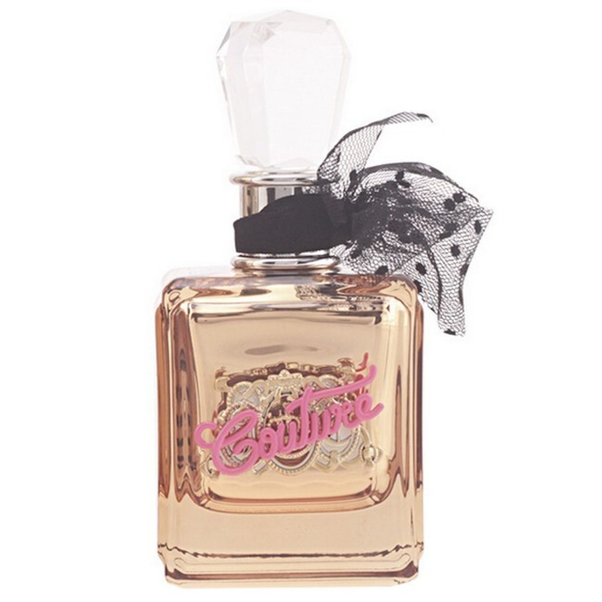 Juicy Couture - Viva La Juicy Gold Couture - 100 ml - Edp