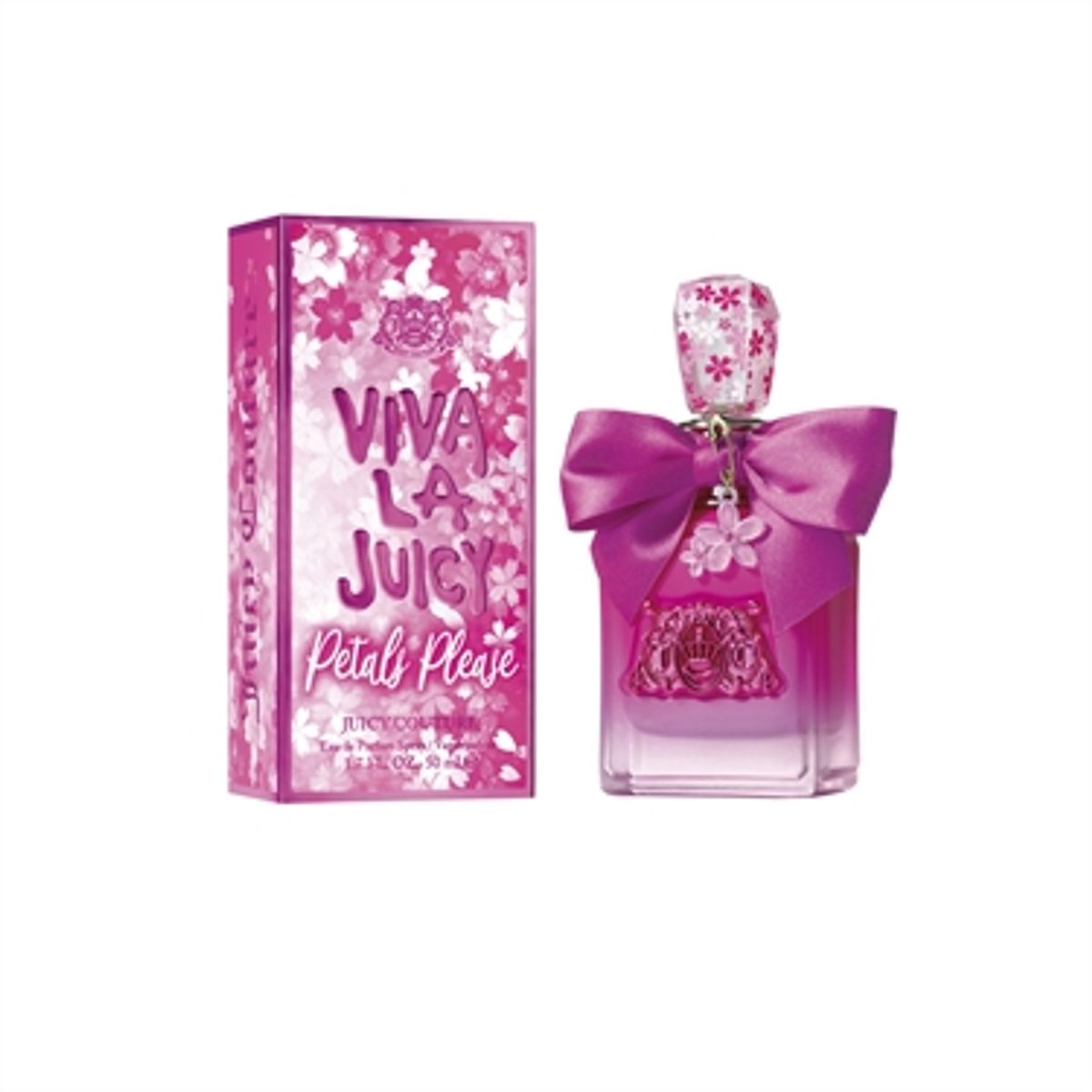 Juicy Couture Viva La Juicy Petals Please Eau de parfum 50 ml