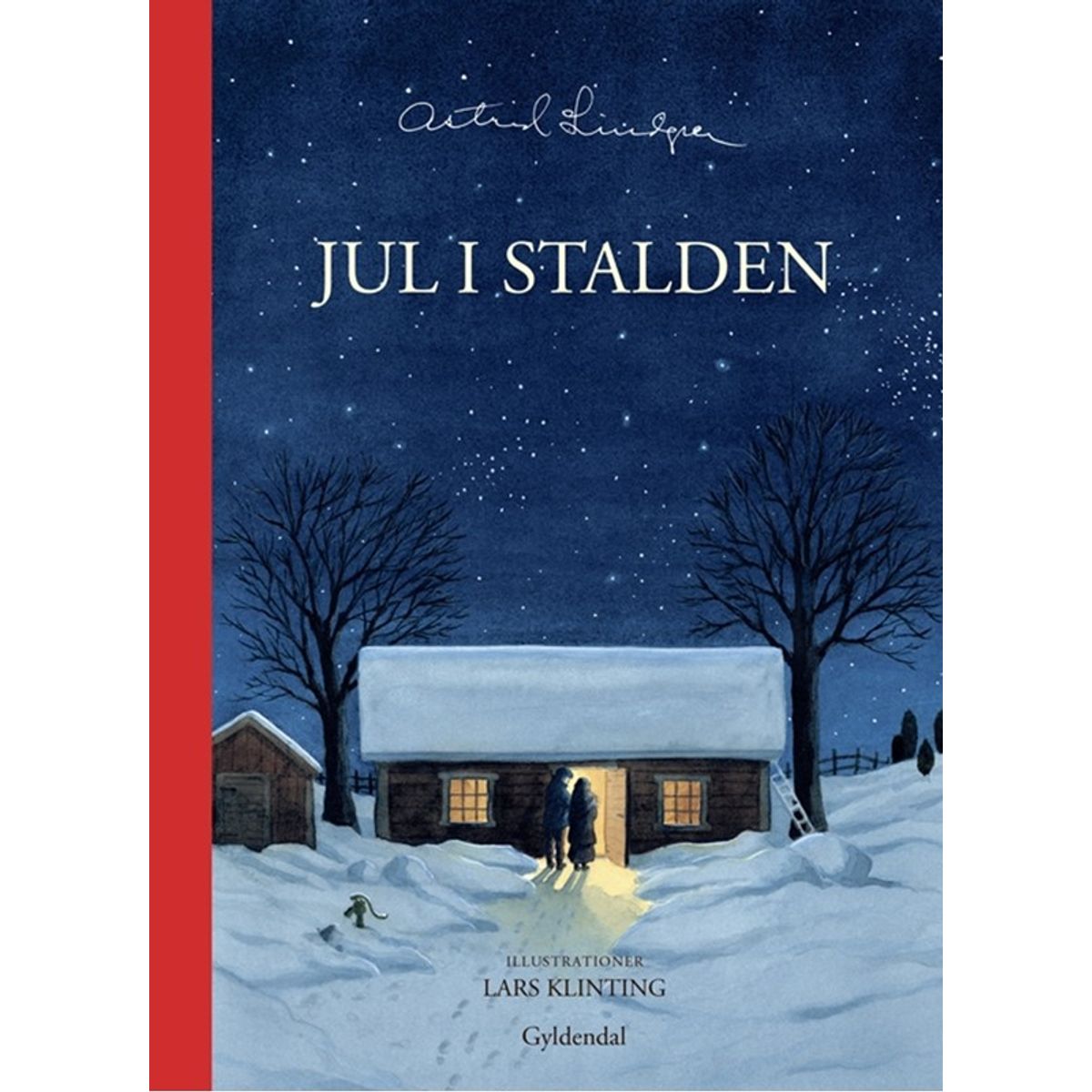 Jul i stalden