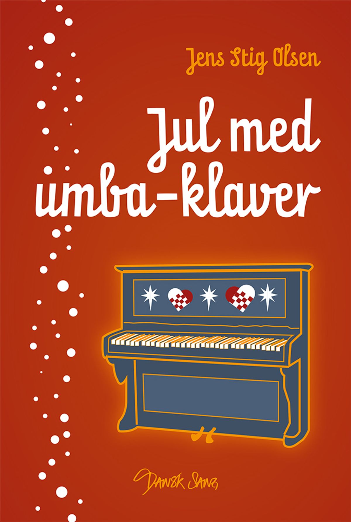 Jul med umba-klaver