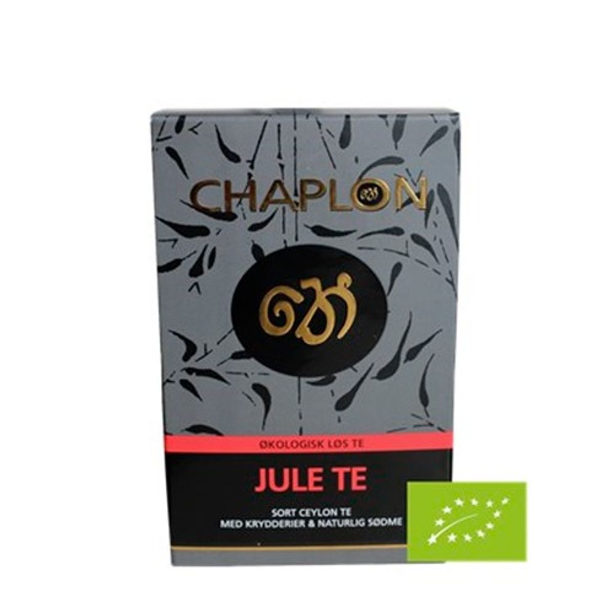 Jule Te refill Ø. - 100 gram - Chaplon