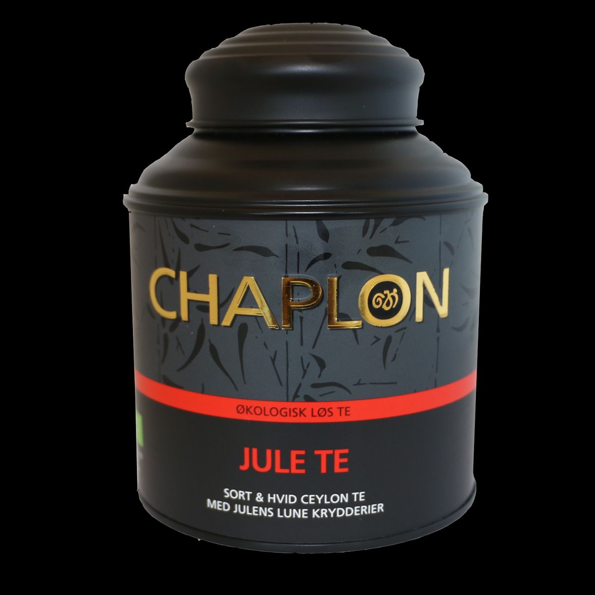 Jule te ØKO160g Chaplon