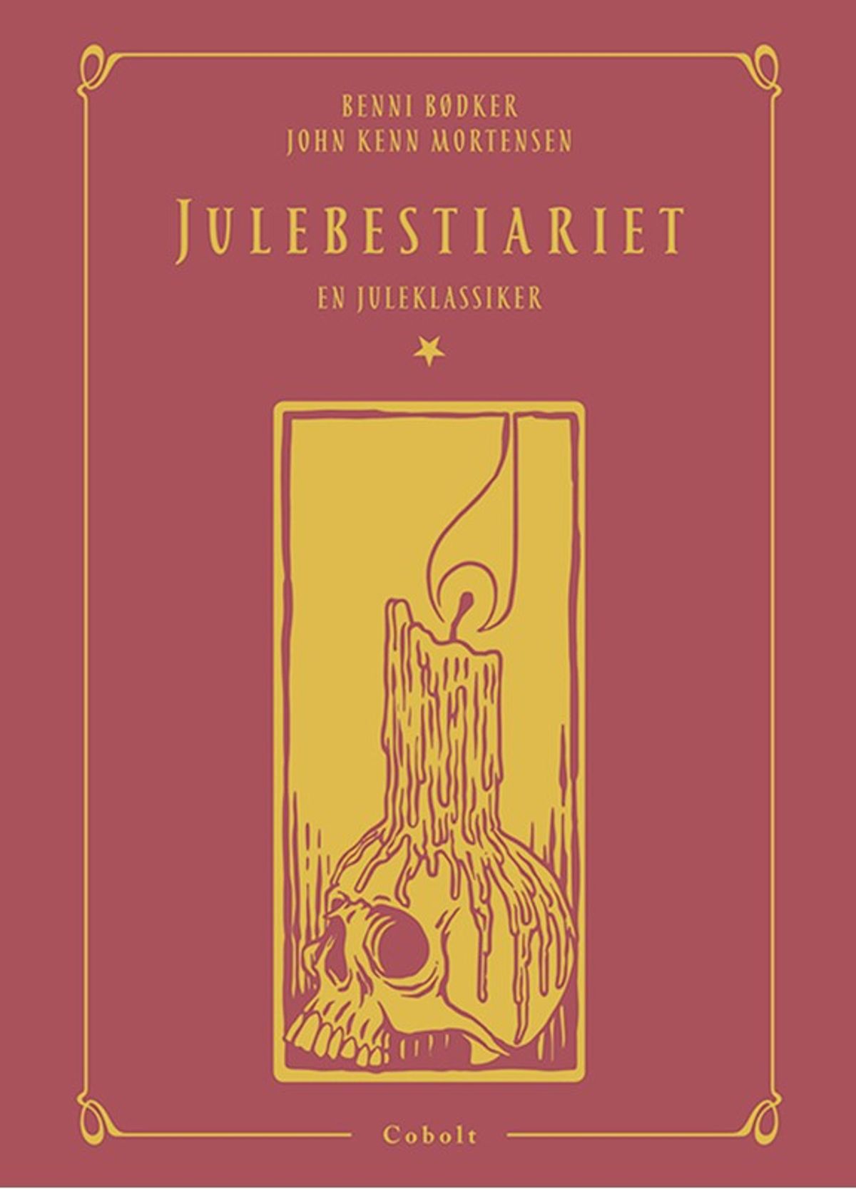 Julebestiariet - En juleklassiker