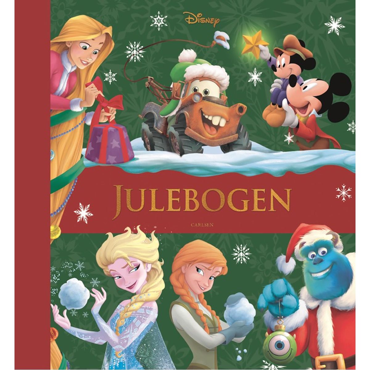 Julebogen