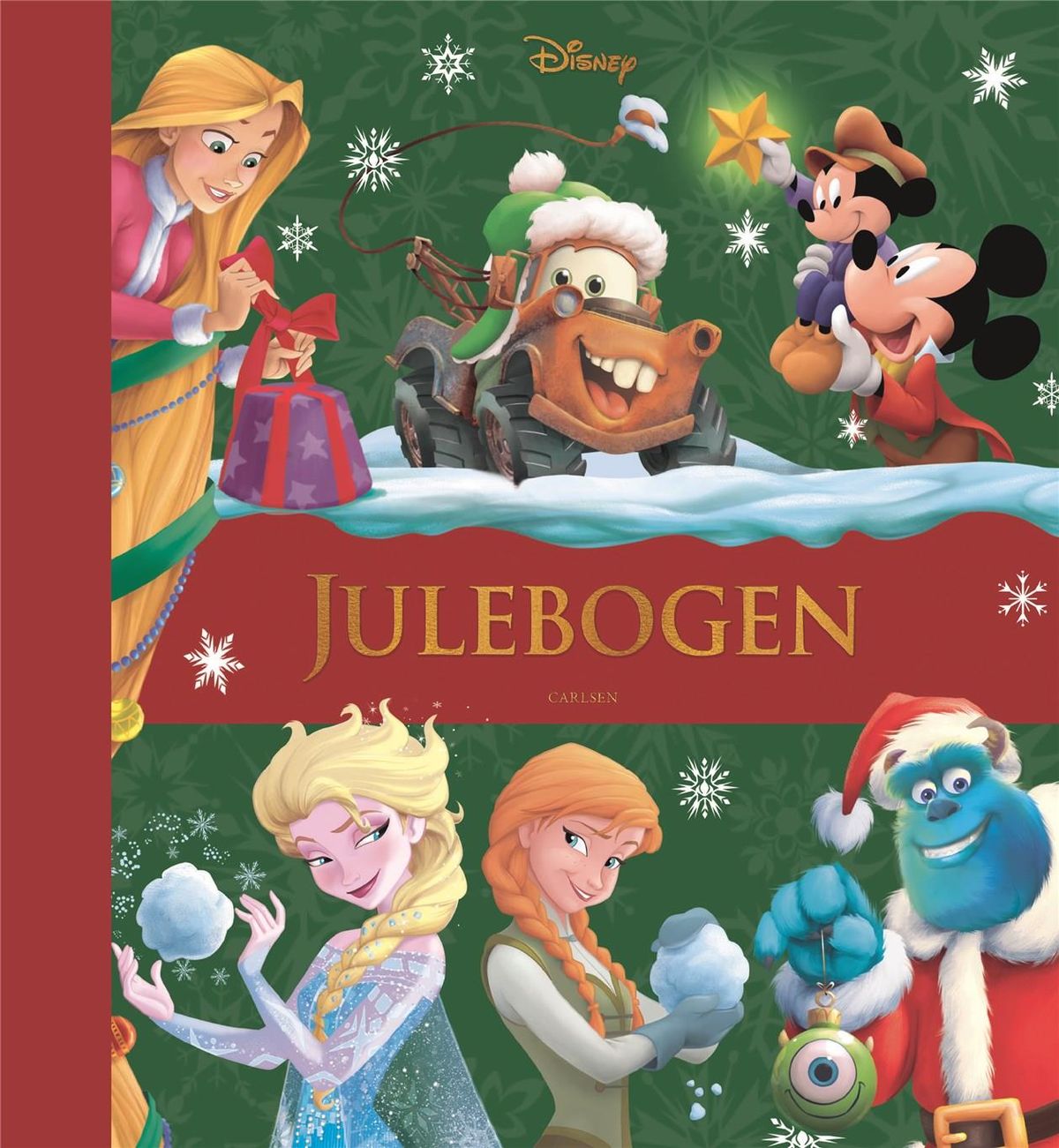 Julebogen