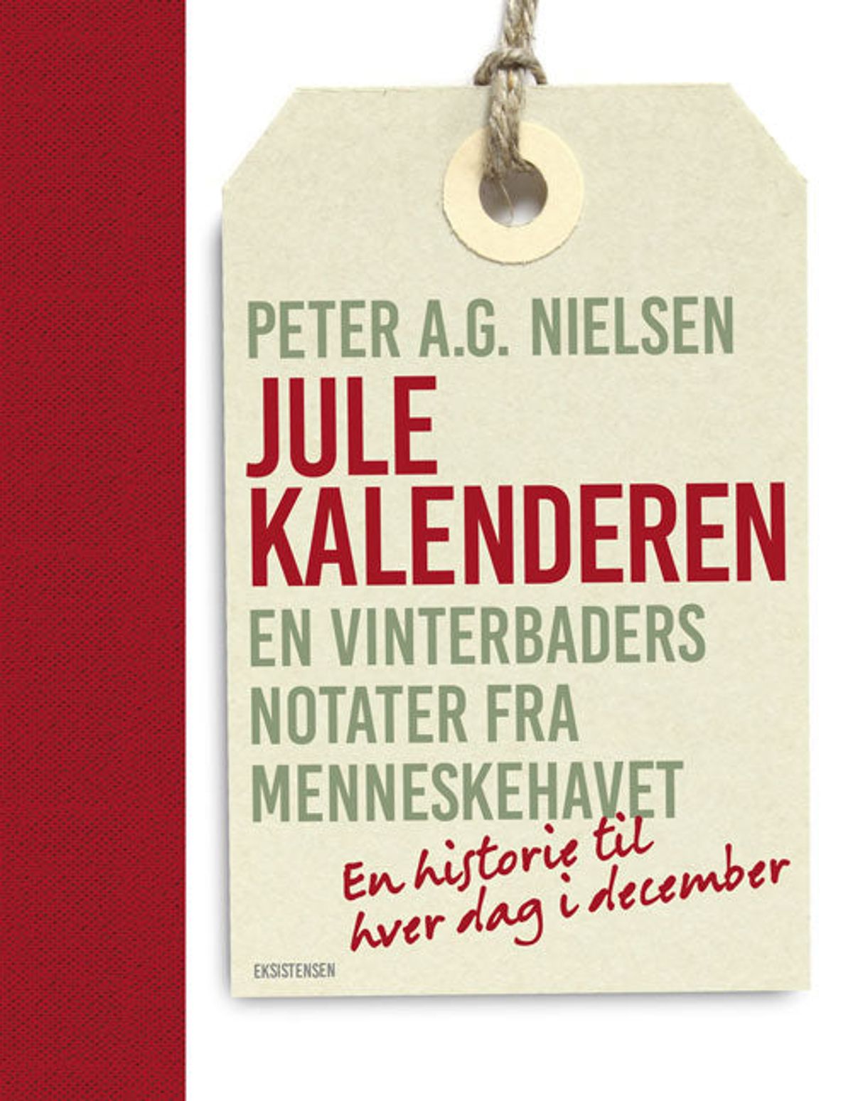 Julekalenderen