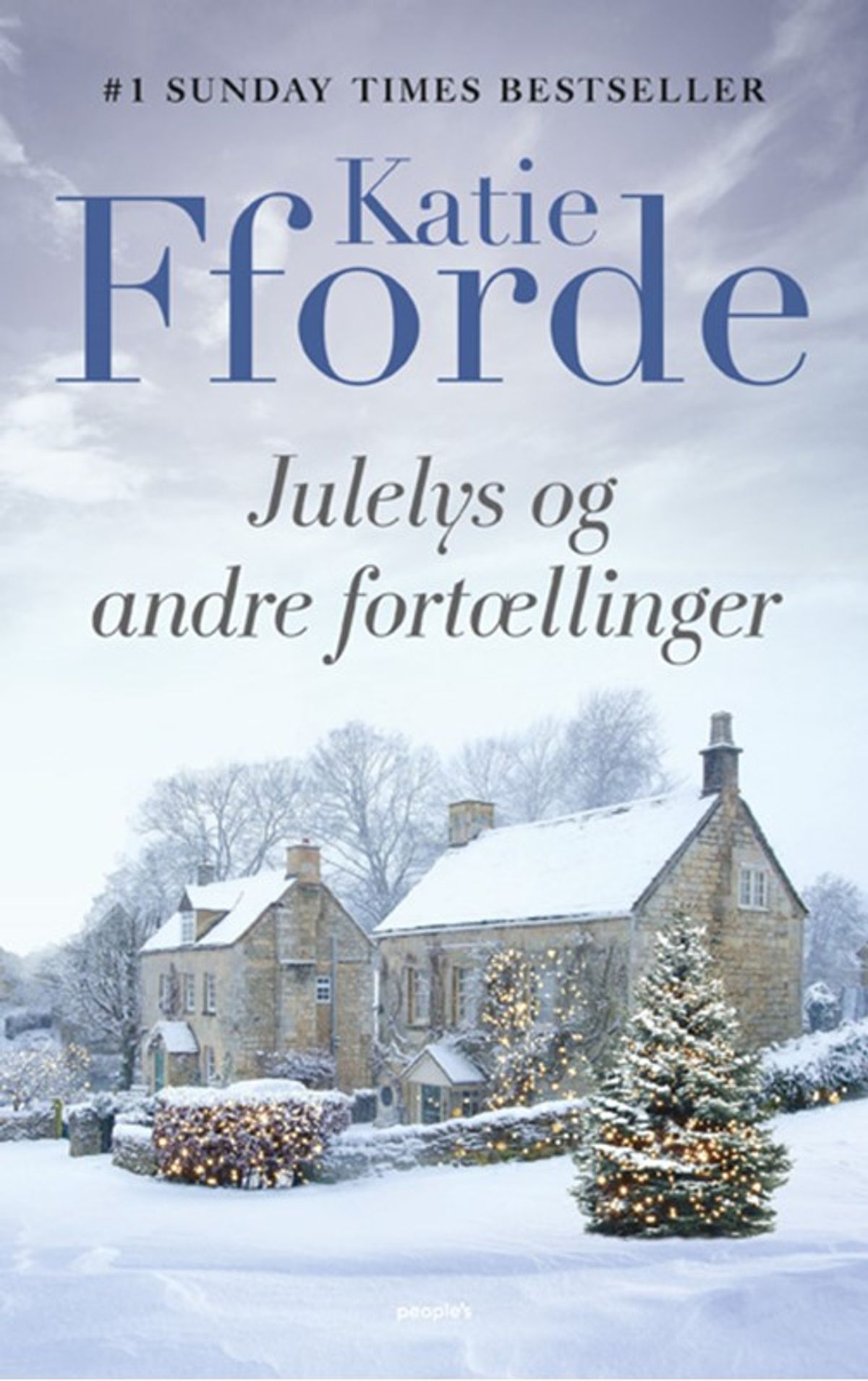 Julelys og andre fortællinger