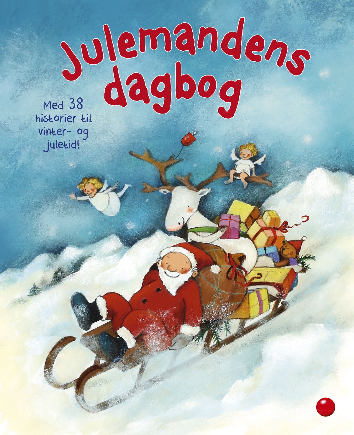 Julemandens dagbog