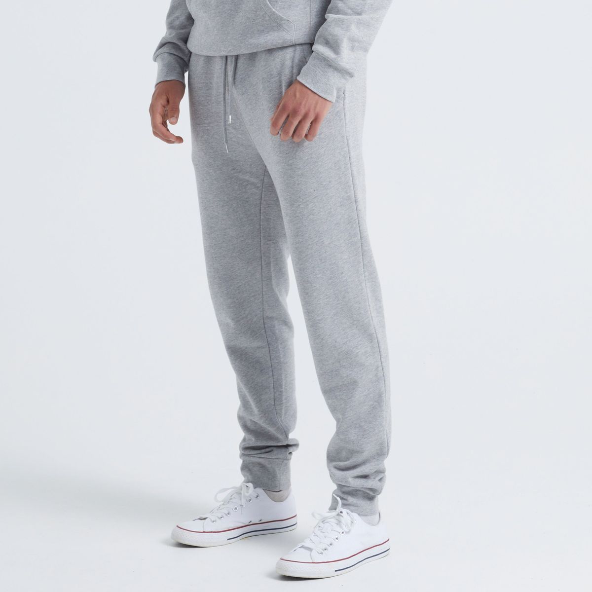 Julian The Oganic Sweatpants - XL