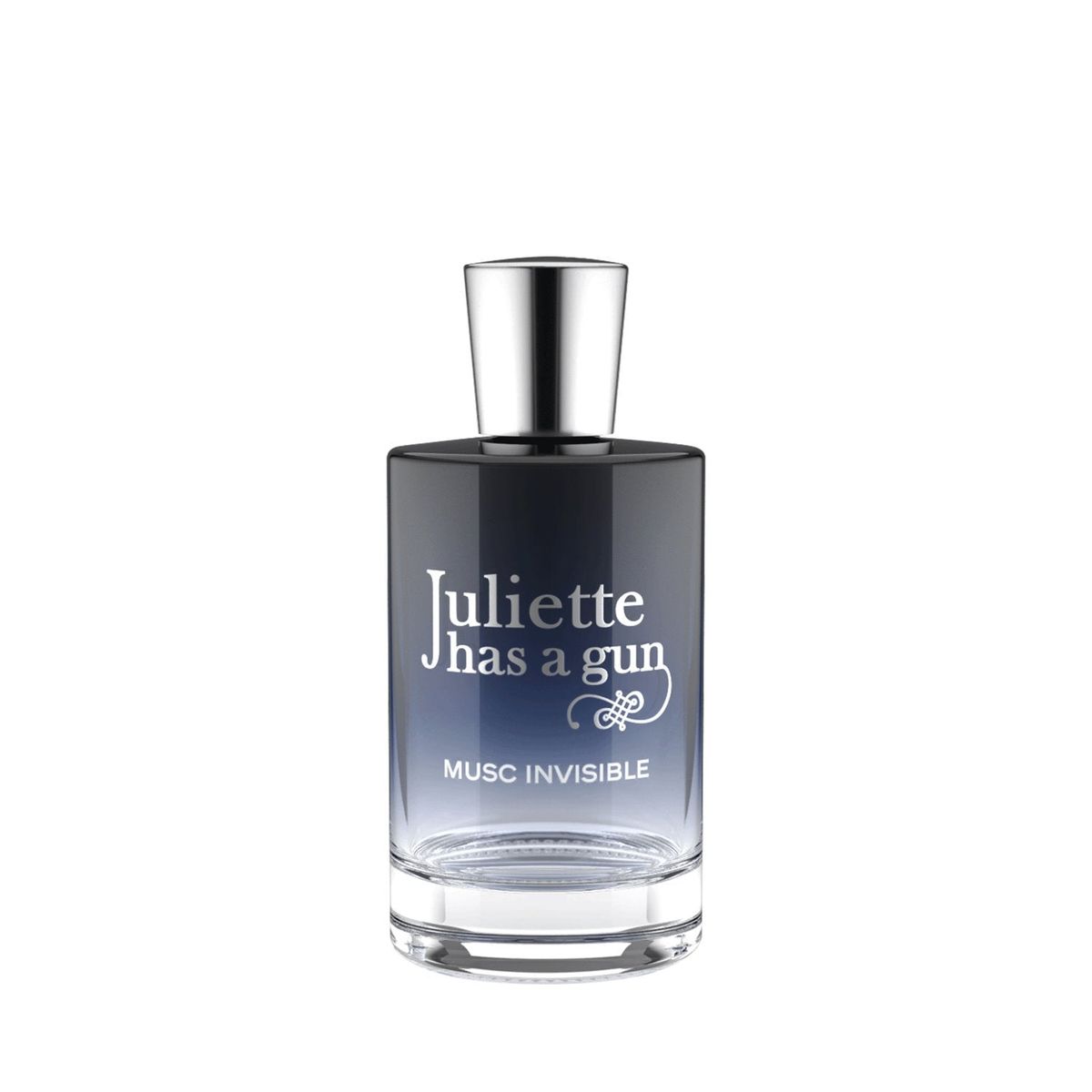 JULIETTE HAS A GUN Musc Invisible Eau de Parfum 100 ml.