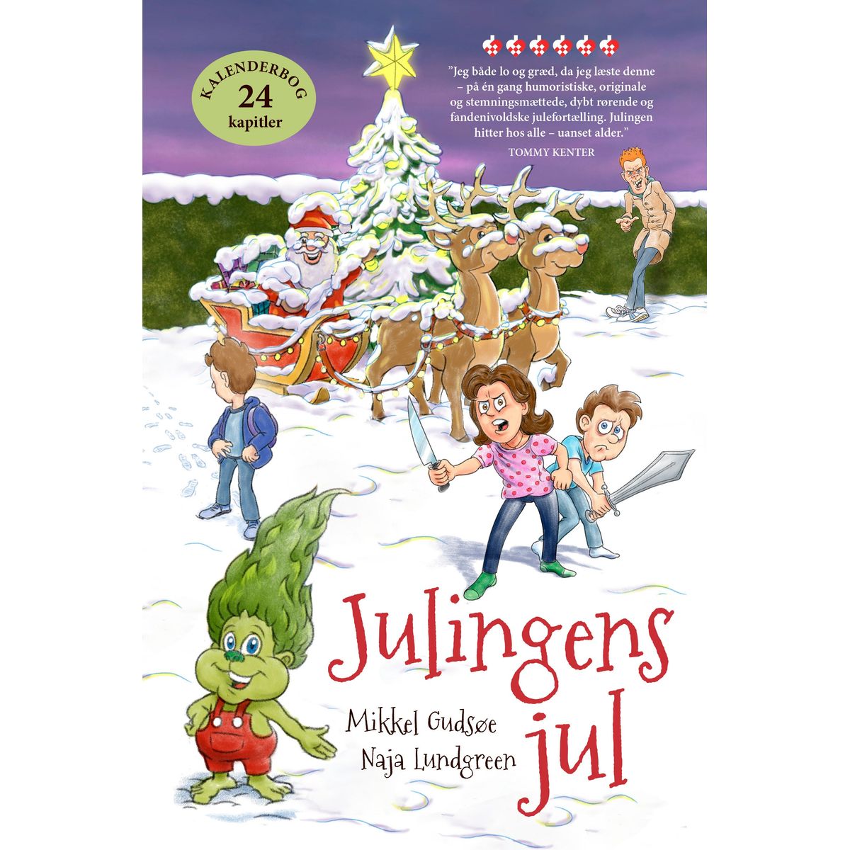 Julingens jul