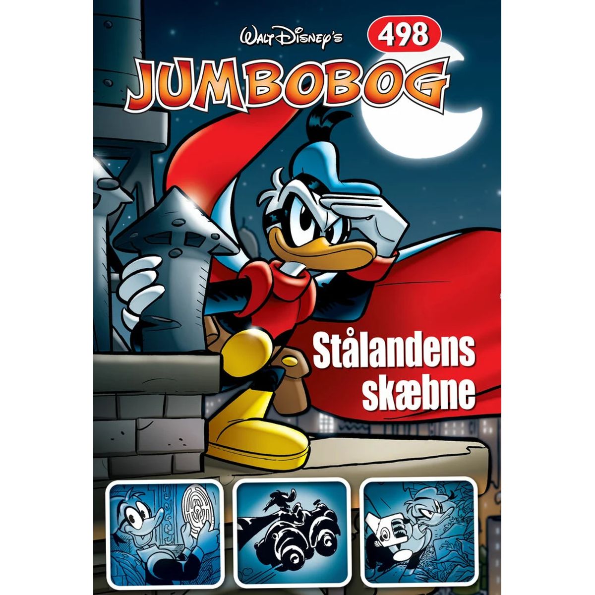 Jumbobog 498