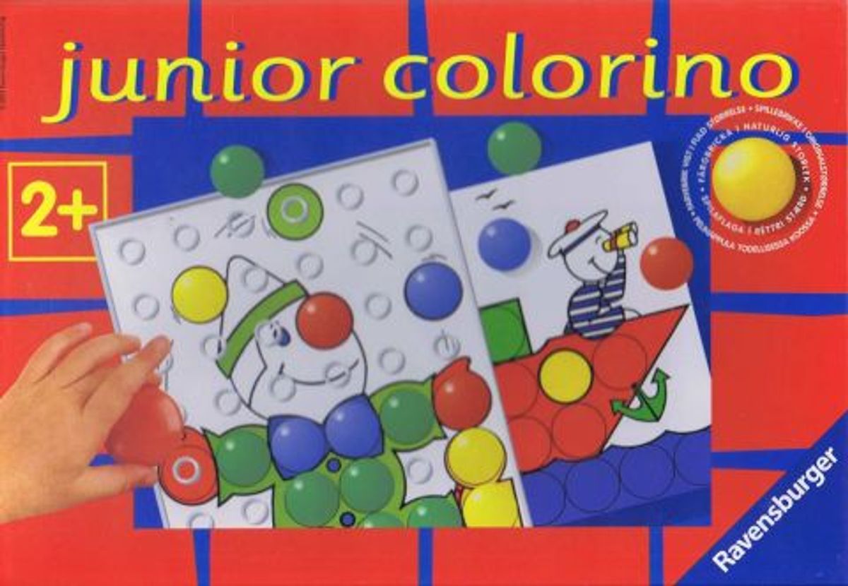 Junior Colorino