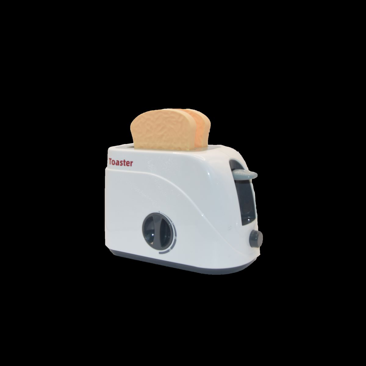 Junior Home - Toaster