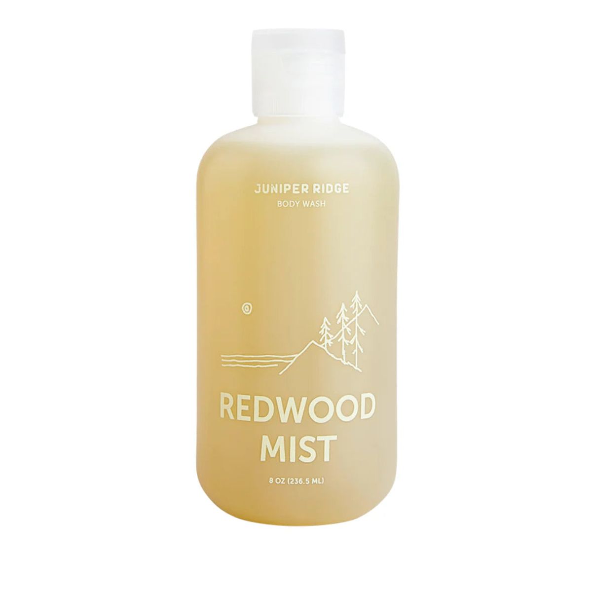 JUNIPER RIDGE - BODY WASH M. REDWOOD MIST - sæbe - Juniper ridge - StudioBuus