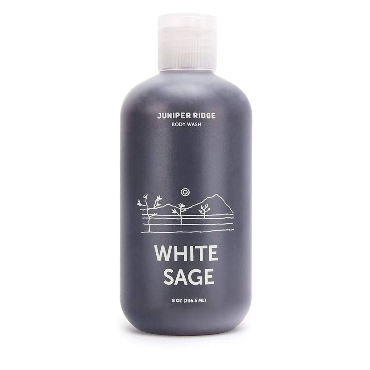 JUNIPER RIDGE - BODY WASH M. WHITE SAGE - sæbe - Juniper ridge - StudioBuus