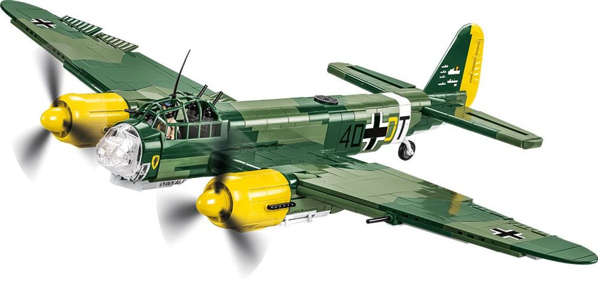 Junkers Ju 88