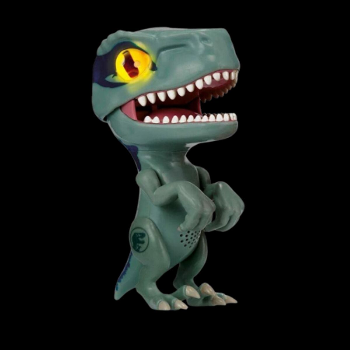 Jurassic World - Chomper