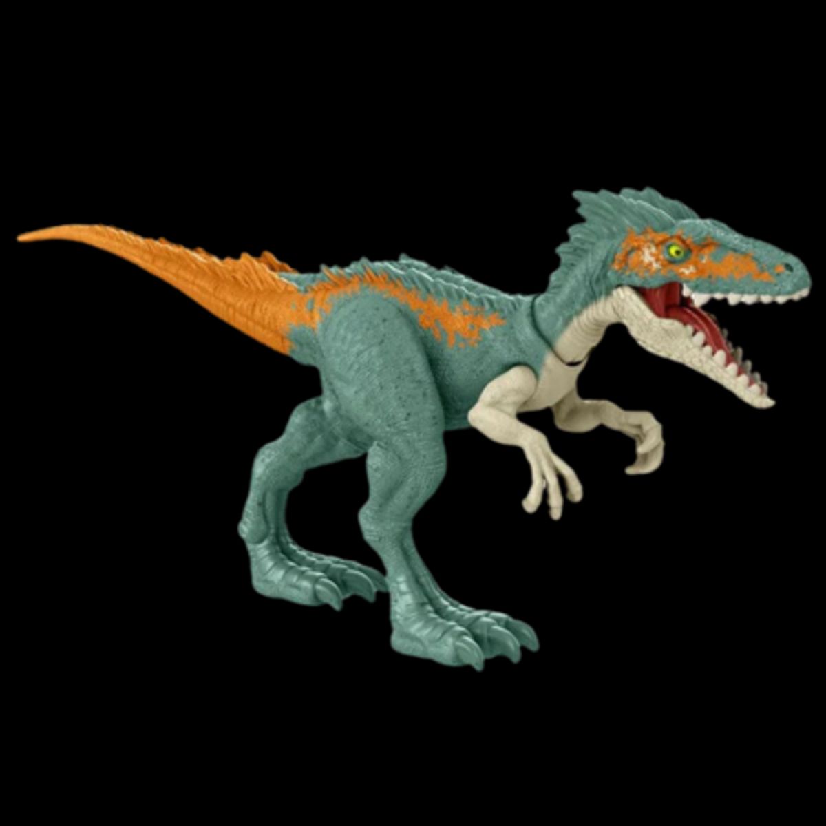 Jurassic World Ferocious Pack Moros Intrepidus