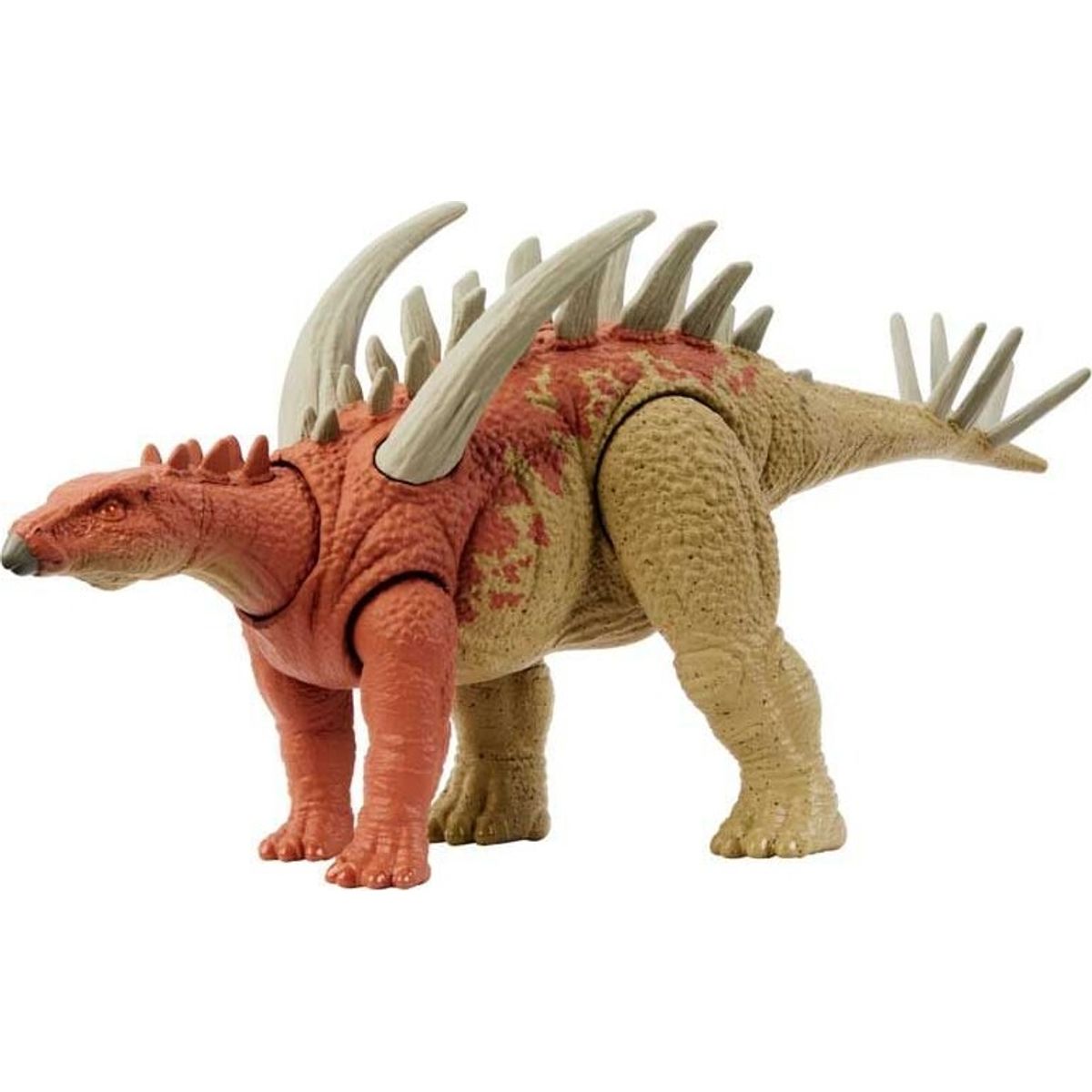 Jurassic World - Strike Attack - Gigantspinosaurus (hln68)