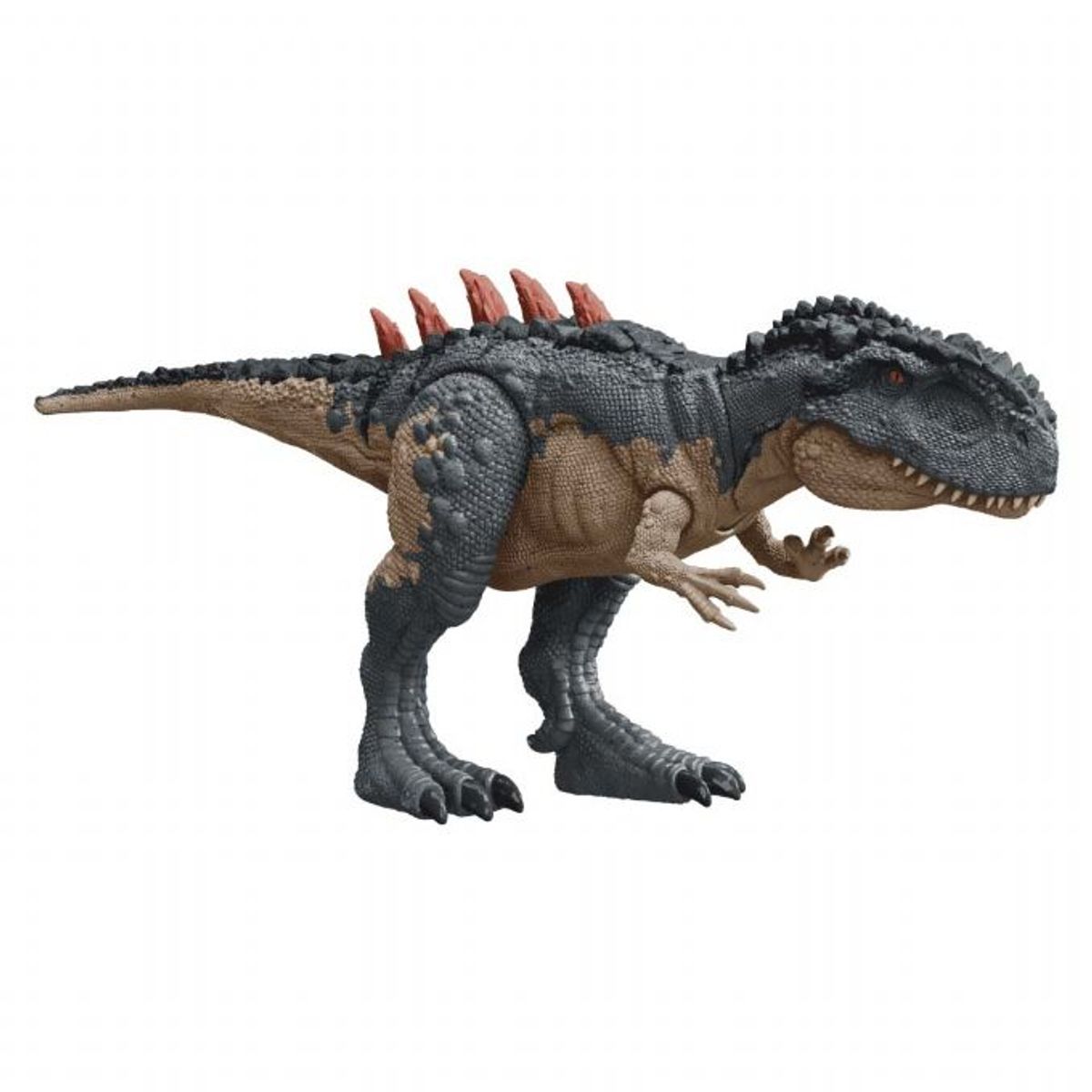 Jurassic World Tracker Mapusaurus