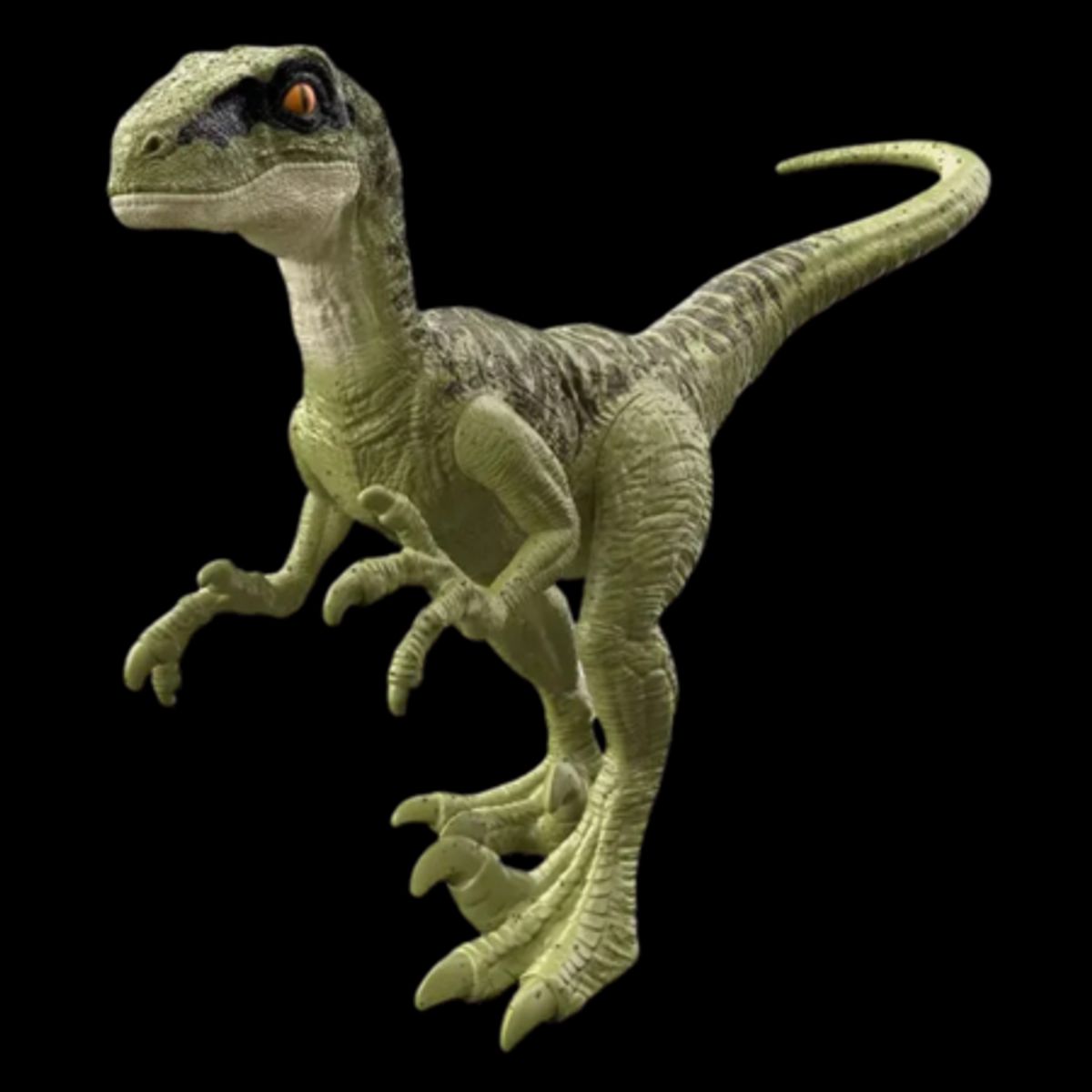 Jurassic World Wild Pack Velociraptor