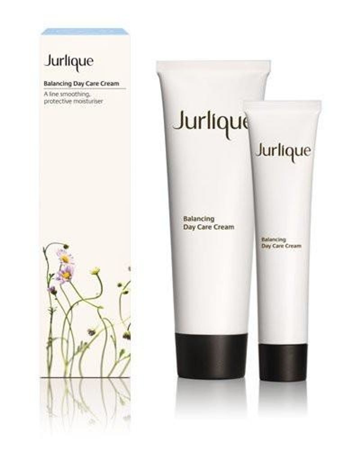 Jurlique Balancing Day Care Cream, 125 ml.