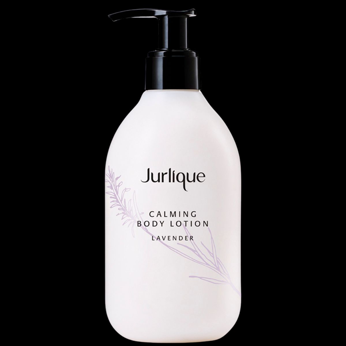 Jurlique Calming Lavender Body Lotion (300 ml)