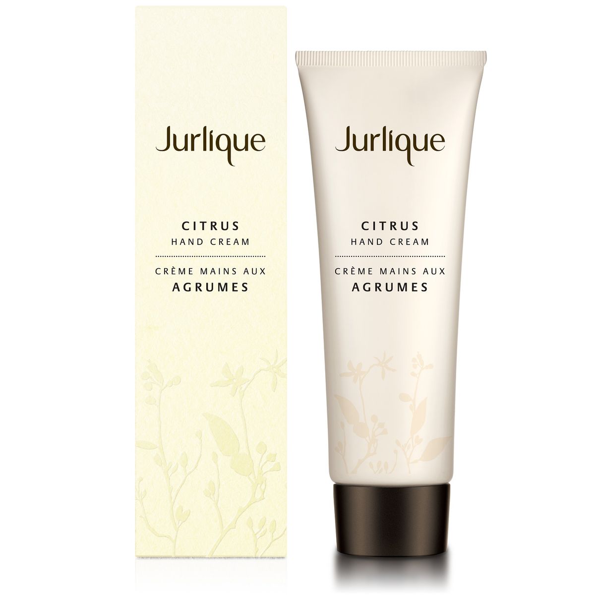 Jurlique Citrus Hand Cream, 125ml.