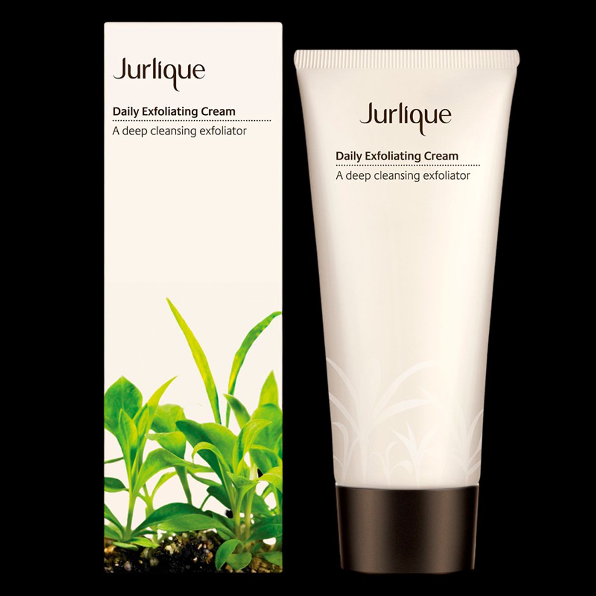 Jurlique Daily Exfoliating Cream (100 ml)