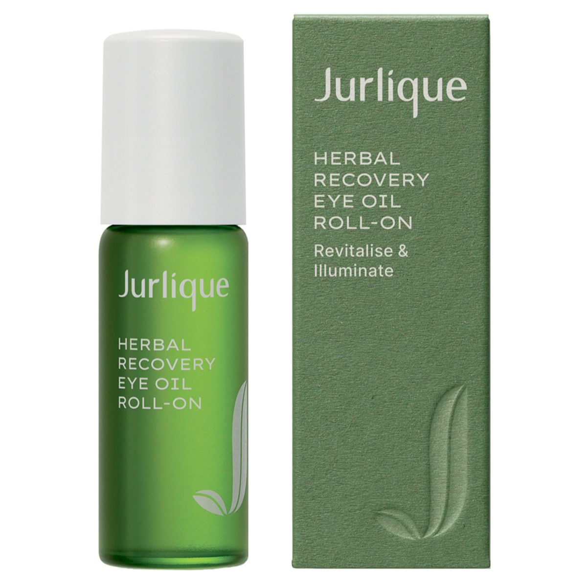 Jurlique Herbal Recovery Eye Roll-On, 10ml.