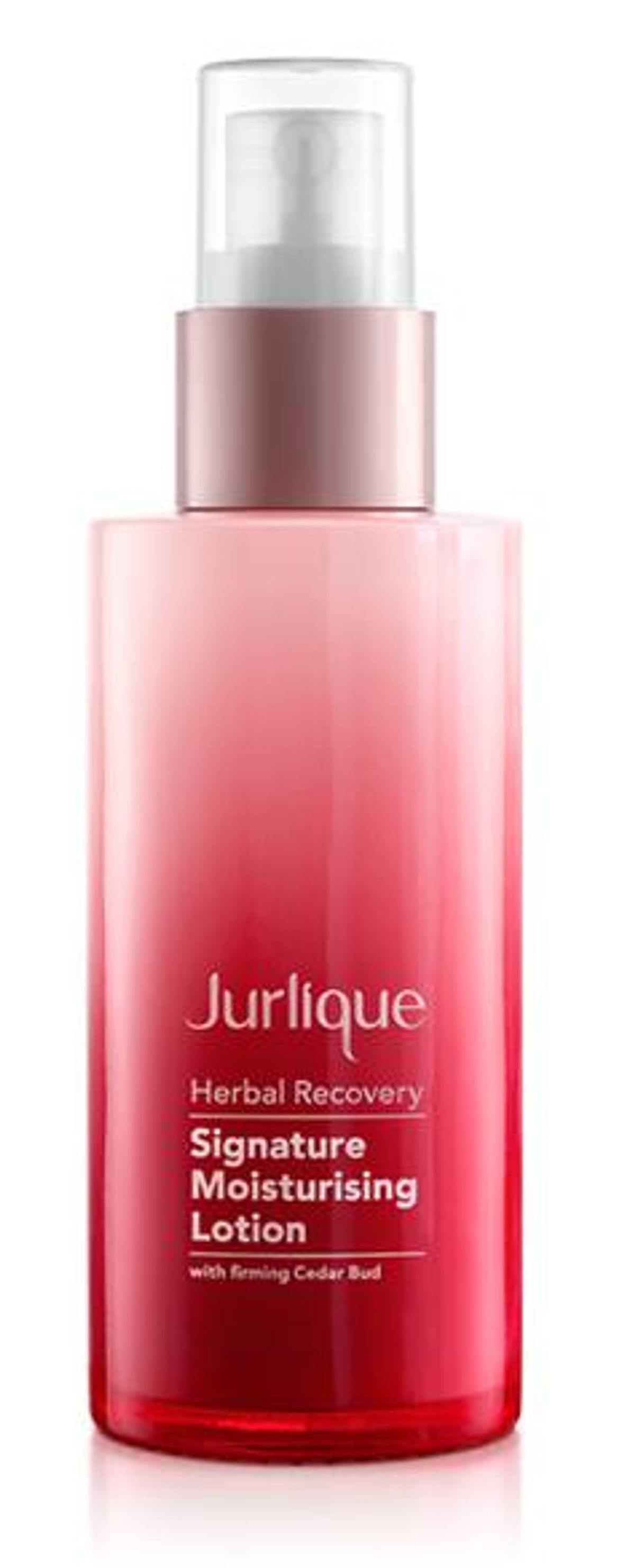 Jurlique Herbal Recovery Signature Moisturising Lotion, 50 ml.