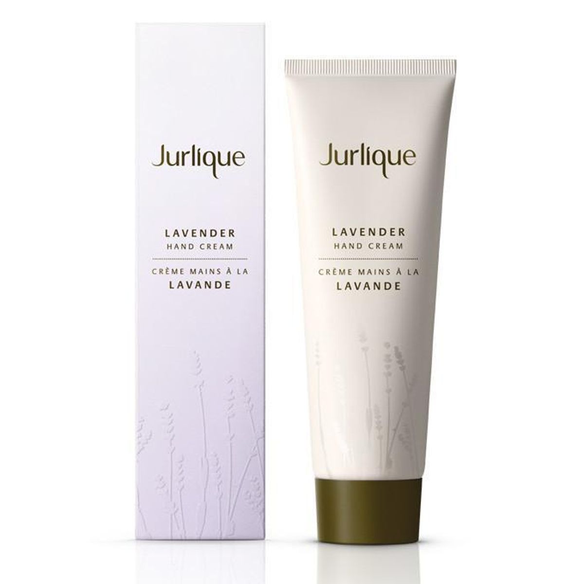 Jurlique Lavender Hand Cream, 125 ml.