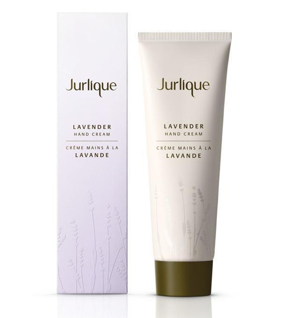 Jurlique Lavender Hand Cream, 40 ml.