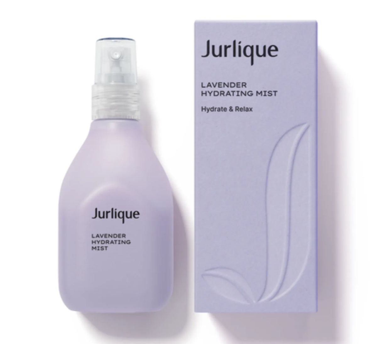 Jurlique Lavender Hydrating Mist, 100ml.