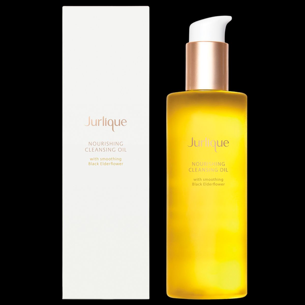 Jurlique Nourishing Cleansing Oil (200 ml)