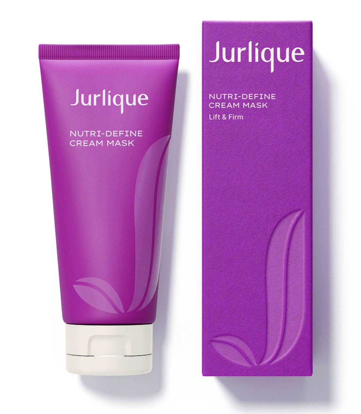 Jurlique Nutri-Define Cream Mask, 100ml.