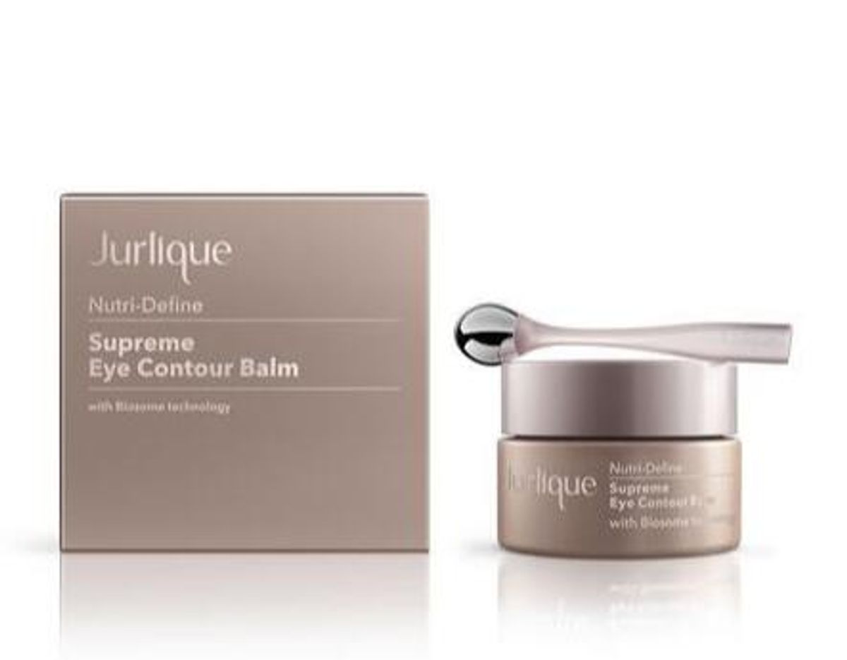 Jurlique Nutri-Define Supreme Eye Contour Balm, 15 ml.