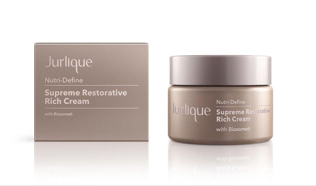 Jurlique Nutri-Define Supreme Restorative Rich Cream, 50 ml.