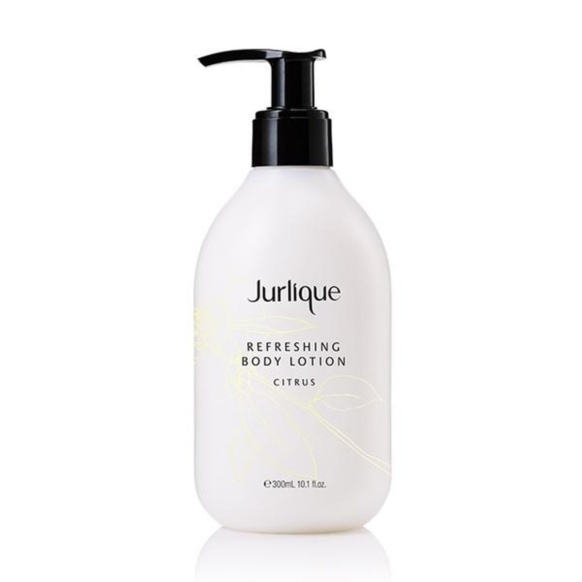 Jurlique Refreshing Body Lotion Citrus, 300 ml