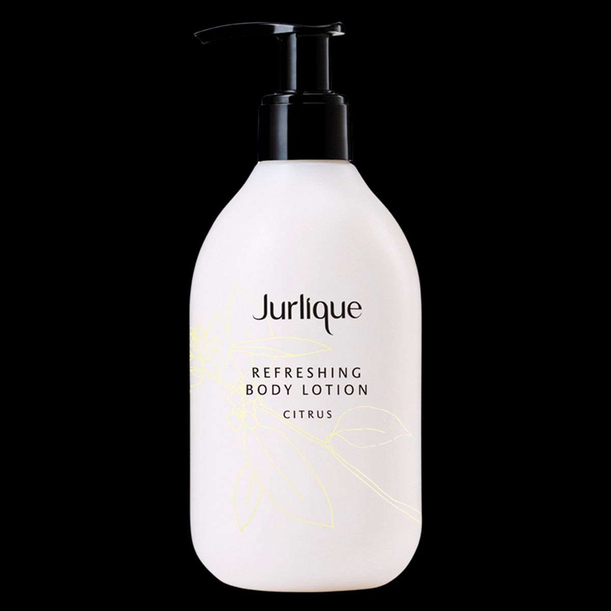 Jurlique Refreshing Citrus Body Lotion (300 ml)