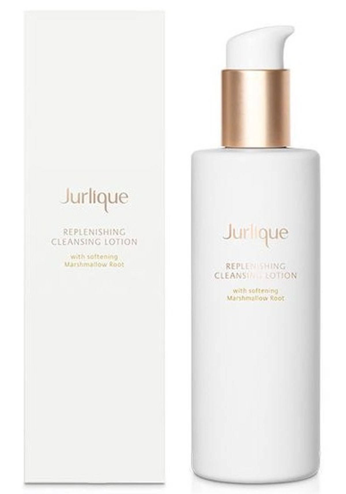 Jurlique Replenishing Cleansing Lotion, 200ml.