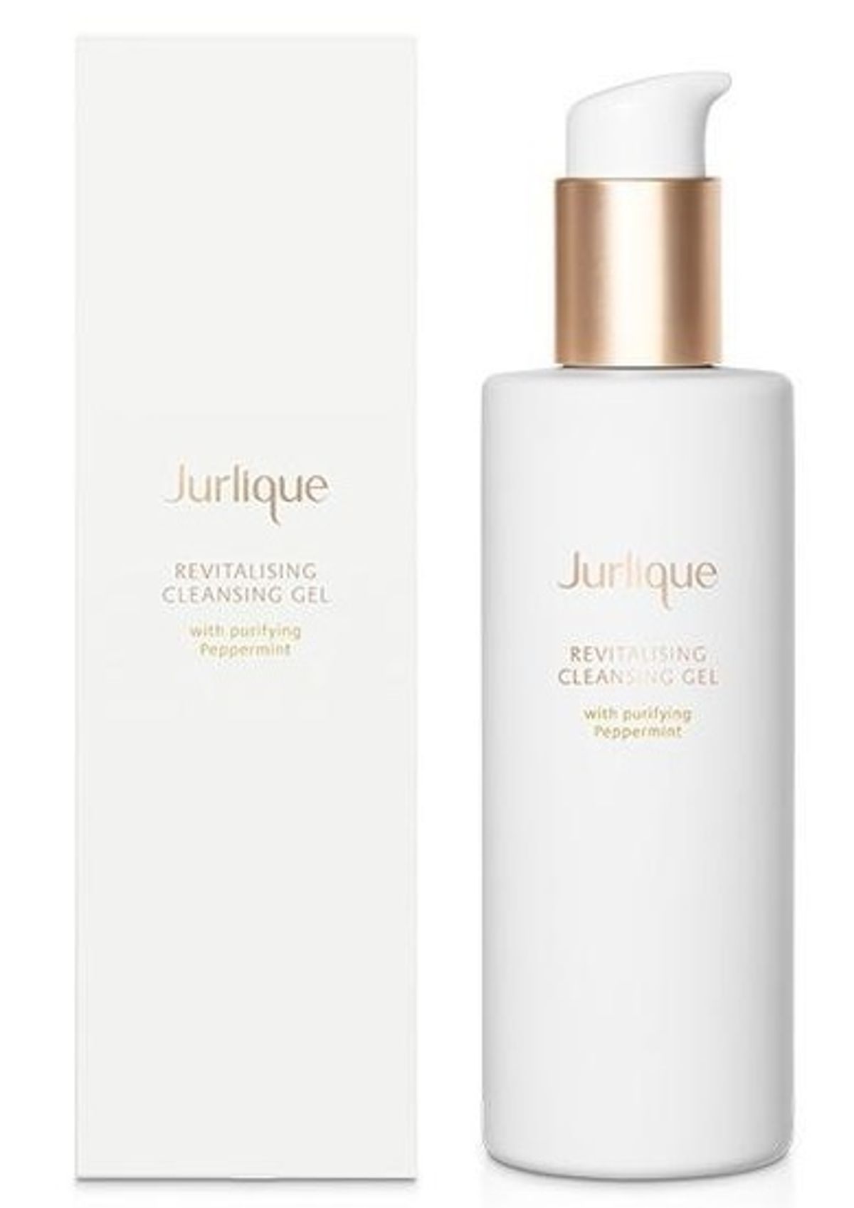 Jurlique Revitalising Cleansing Gel, 200ml.