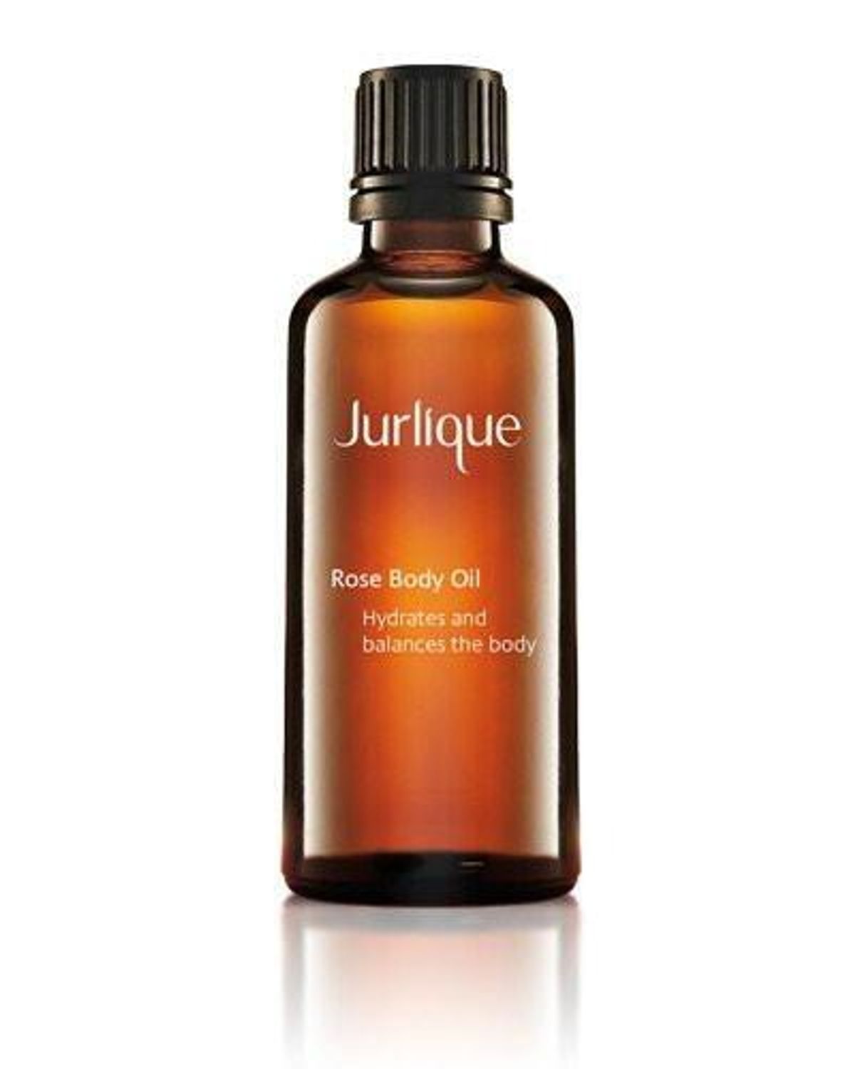 Jurlique Rose Body Oil, 100ml.