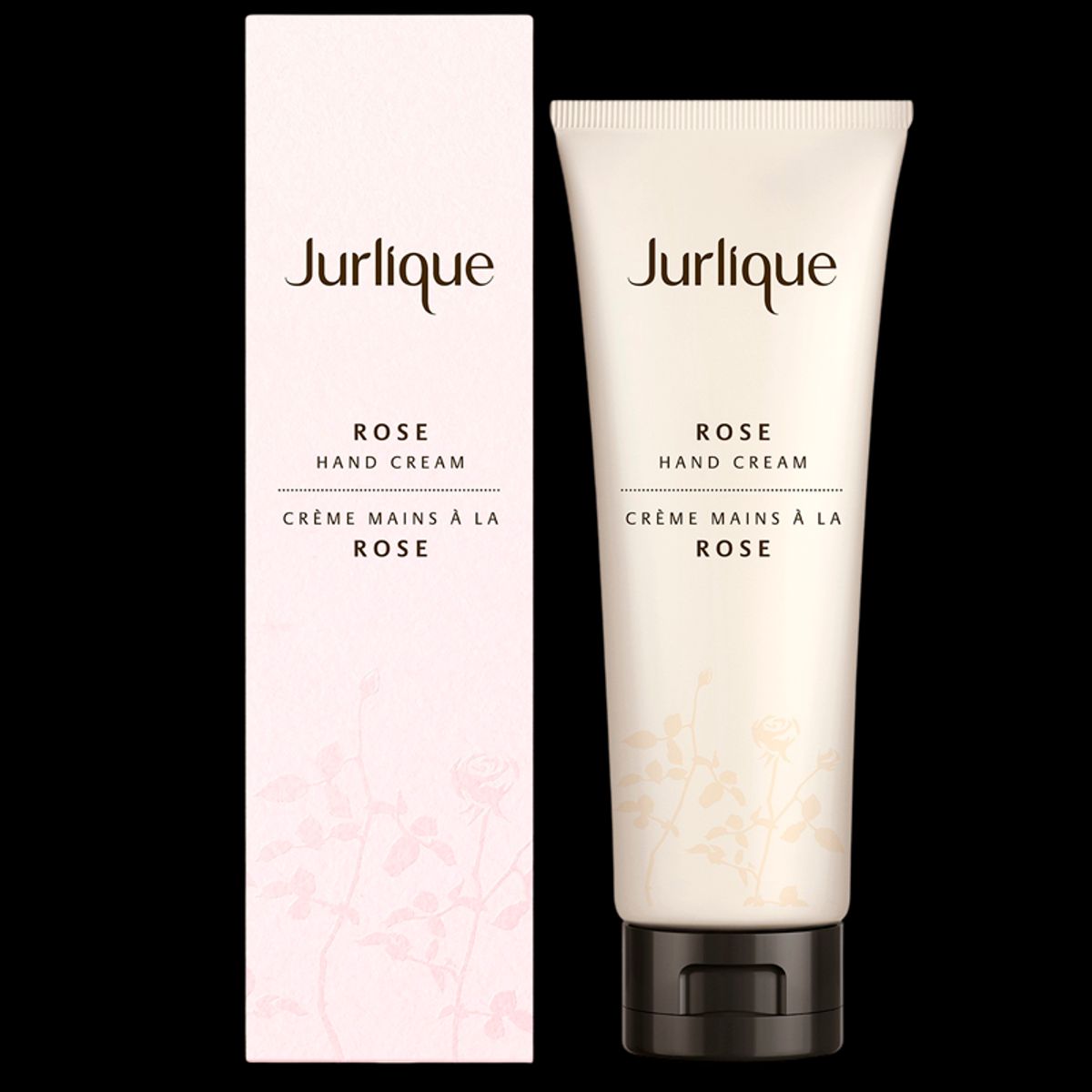 Jurlique Rose Hand Cream (125 ml)