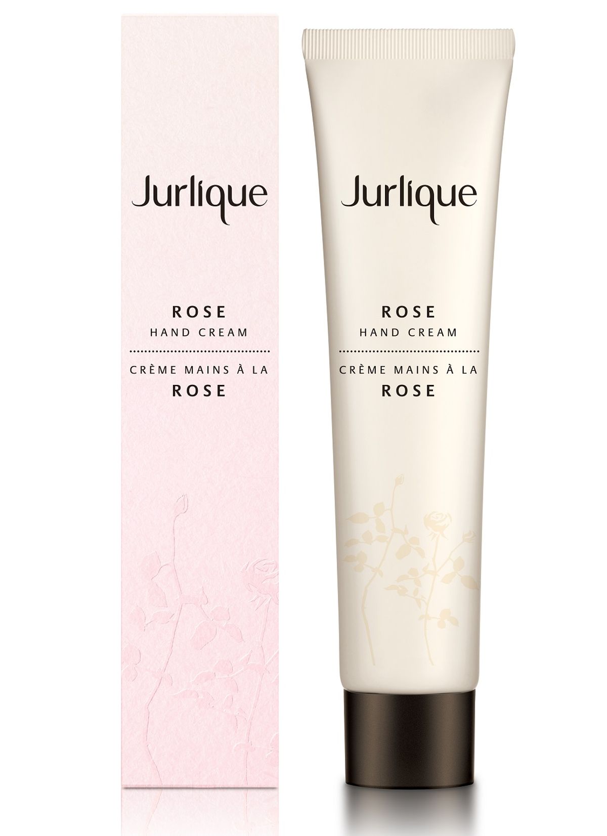 Jurlique Rose Hand Cream, 40ml.