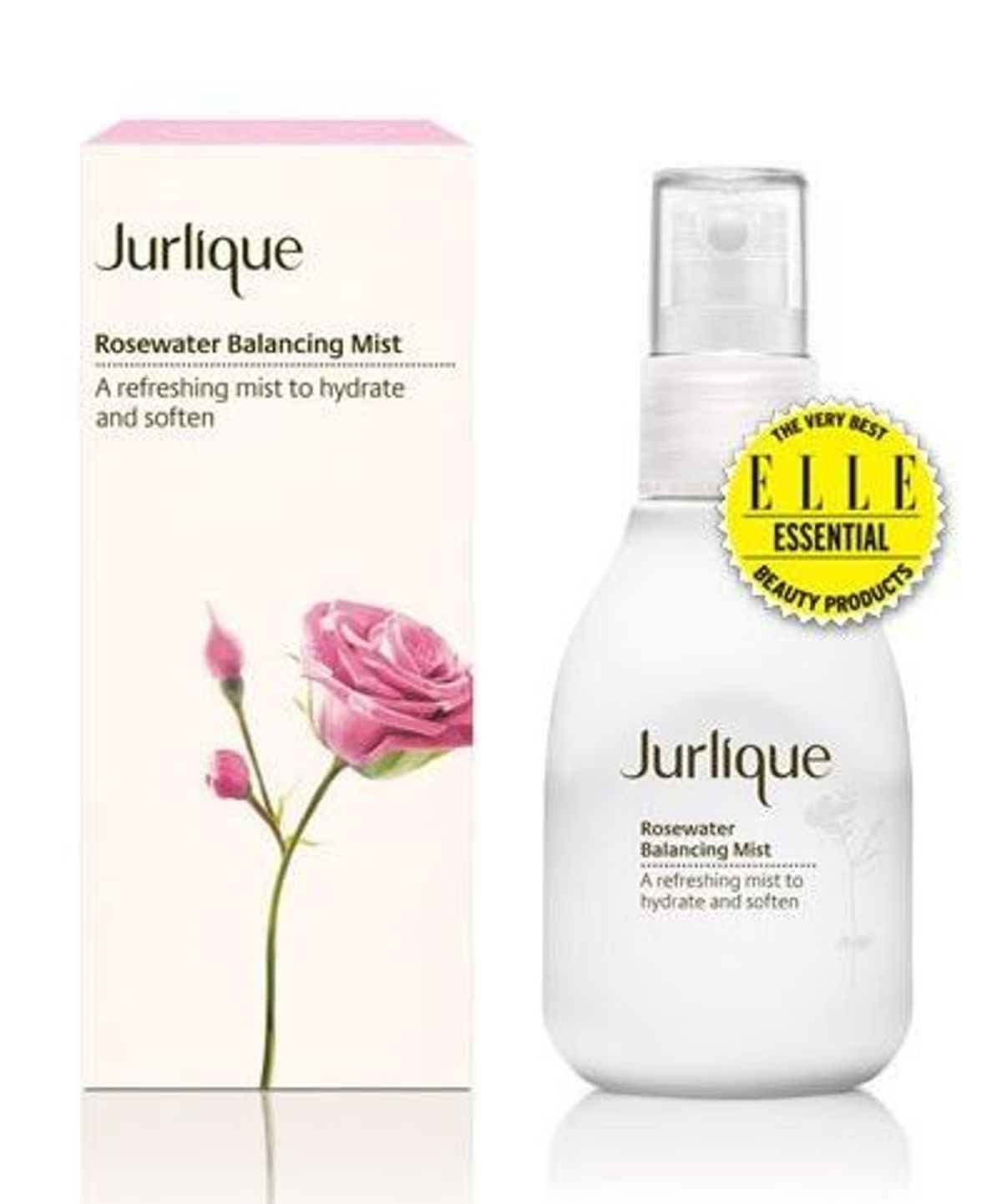 Jurlique Rosewater Balancing Mist, 100ml.